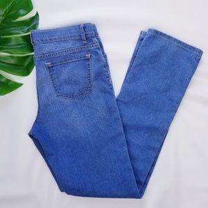 The Children's Place Skinny Jeans Light Wash